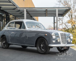1935 Lancia Augusta coupè