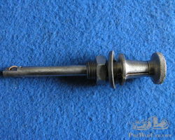 Carburateur Solex Starter Pull