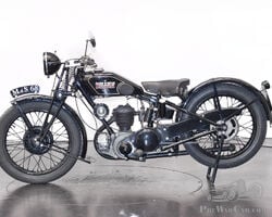 1940 Bianchi 350