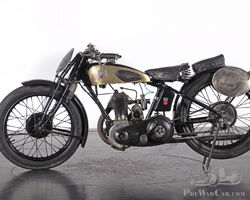 Terrot 250 1928