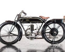 Garelli M 107 1924