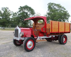 1920 Packard Model E | Offered at No Reserve | Henderson Collector Motor Series Auction | May 6, 2023