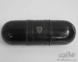 Marchal spare bulb case