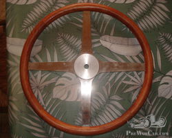 Volant de direction steering wheel