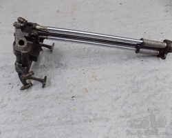 Bristol Radial Engine Rocker Gear
