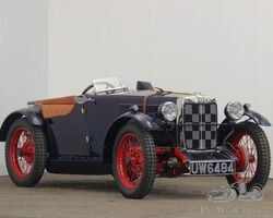 1929 MG/Riley Special | Brightwells Auction | May 10, 2023