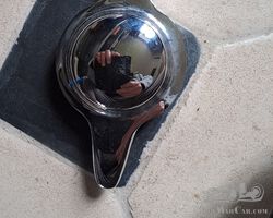 For sale a Rudge wheel nut type 52(Amilcar, Bugatti, BNC)
