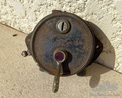 FIAT 508 Balilla switch