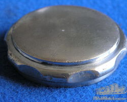 Radiator Cap