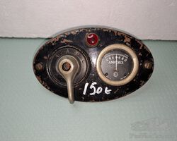 dashboard (150€)