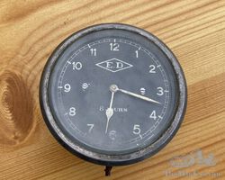 ED clock