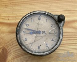 OS clock