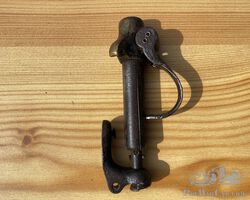 1 Bonnet Catch for ALFA ROMEO 6C /8C