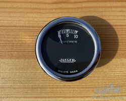 jaeger ammeter
