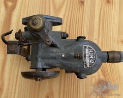 Zenith 30 TH carburettor