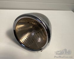 Scintilla 190/228 Bugatti T57 headlight