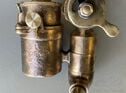 Anderson 30 mm sidedraught carburetor