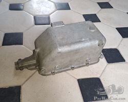crankcase for Bugatti Brescia