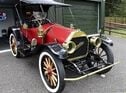 1910 Overland Model 46 Roadster