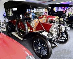 1913 Buick Model 25 Touring For Sale