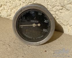 jaeger speedo