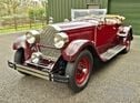 1926 Packard 236 Straight Eight Roadster for sale