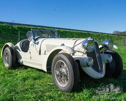 1936 Delahaye 134/135 | Finarte Collector Cars auction | June 5, 2023