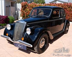 1940 Lancia Aprilia | Finarte Collector Cars auction | June 5, 2023