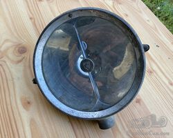 200mm Marchal headlight