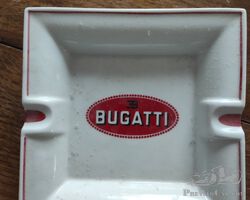 Bugatti