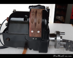 magneto scintilla 8 cyl for bugatti