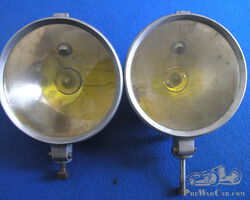 Cibie Headlights AB.TP 88