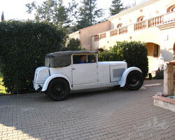 Amîlcar cs8