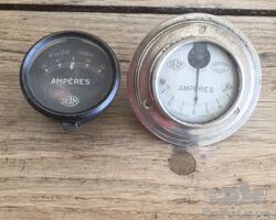 Sifam Amp Meters