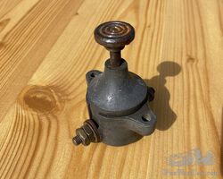 starter button for Citroen 5HP