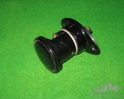 Lucas D20 Dashboard Lamp New Old Stock