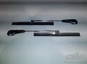 Wiper blades for various German cars.