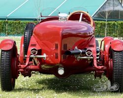 Chrysler Grand Prix