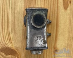 BLERIOT-PHI n°42 tail light