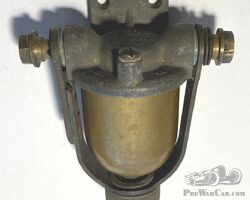 Zenith fuel filter.