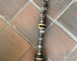 Camshafts for Fiat 501