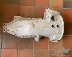 Sump for a Fiat 501