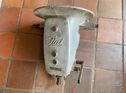 Complete gearbox for Fiat 501