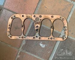 Headgasket for Fiat 501