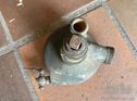 Fiat 501 waterpump