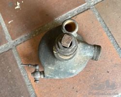Fiat 501 waterpump