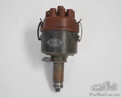 Bosch VG8 BR 163 distributeur 8 cylinder