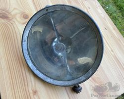 200mm Marchal headlight