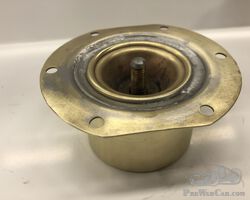 Sylphon type thermostat as fitted to Cadillac, Packard, Deusenberg radiators