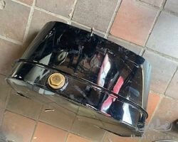 Fuel tank for Fiat 501